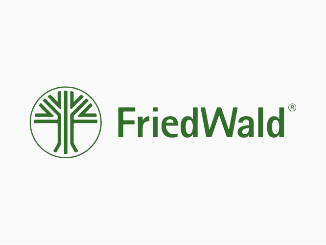 Logo: FriedWald®